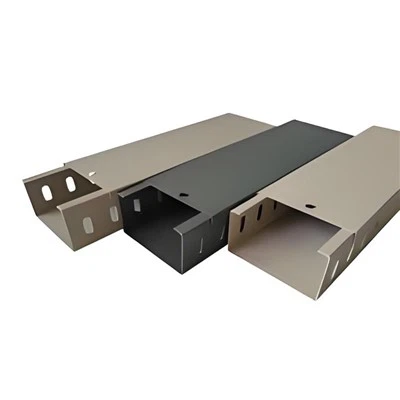SADDER CABLE TRAY